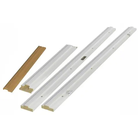 Trygg betalning Swedoor 3300370 Dörrkarm